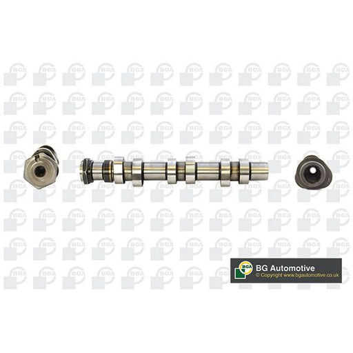BGA Engine Camshaft Intake Side Lobes CS8200