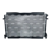 NRF Engine Radiator 550326