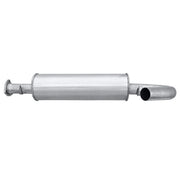 Hella Middle Silencer 8LC 366 023-421