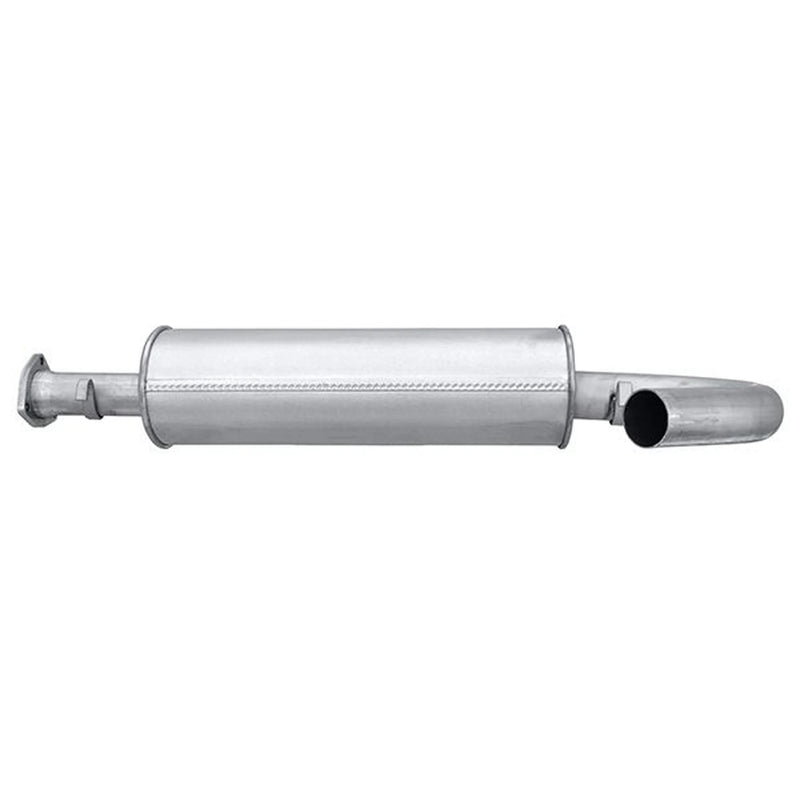Hella Middle Silencer 8LC 366 023-421