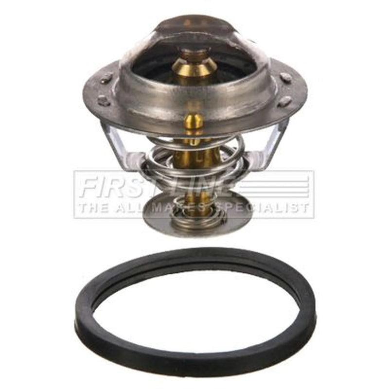 First Line Thermostat,Coolant FTK495