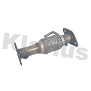 Klarius Exhaust Pipe OD 302138