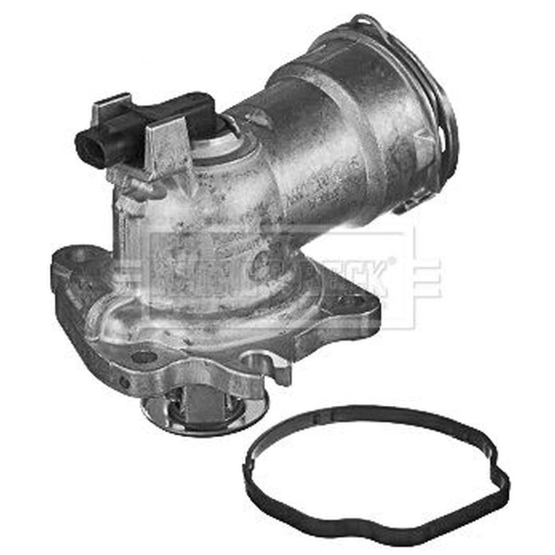 Borg & Beck Thermostat,Coolant BBT402