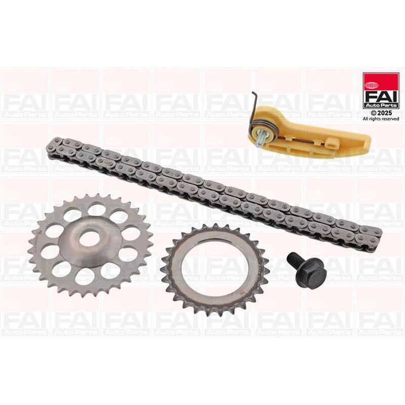 FAI Oil Pump Drive Chain OPCK39