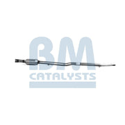 BM Catalysts Homologated Diesel Cat BM80089H