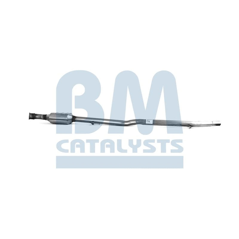 BM Catalysts Homologated Diesel Cat BM80089H