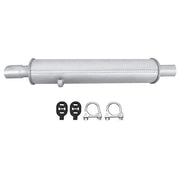 Hella Middle Silencer 8LC 366 023-711