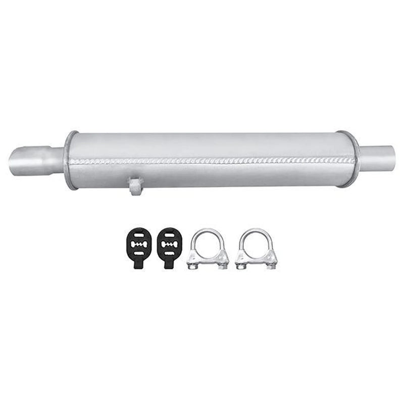Hella Middle Silencer 8LC 366 023-711