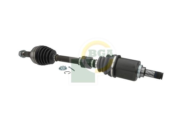 BGA CV Drive Shaft Driveshaft Front Left