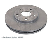 Blue Print ADT34375 Brake Disc