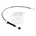 Febi Manual Transmission Cable Pull 188222