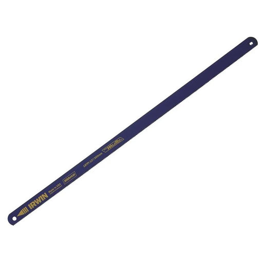 IRWIN® Bi-Metal Hacksaw Blades 300mm (12in) 18 TPI (Pack 2) - 10504523