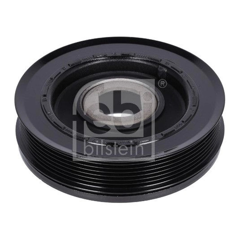 Febi Crank Shaft Belt Pulley 104451