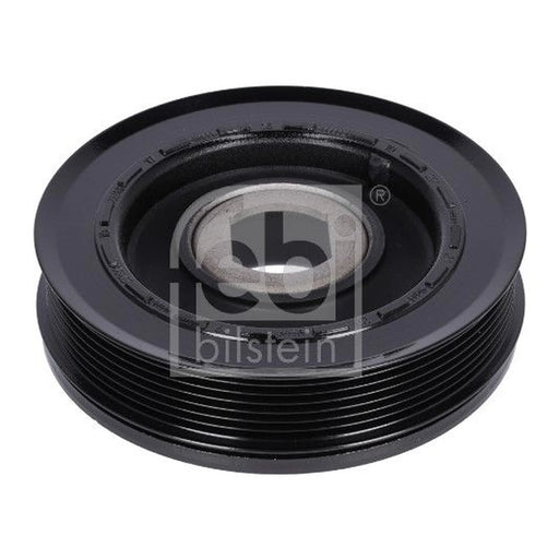 Febi Crank Shaft Belt Pulley 104451