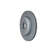Bosch 2 x Vented Front Brake Discs 0 986 479 E07