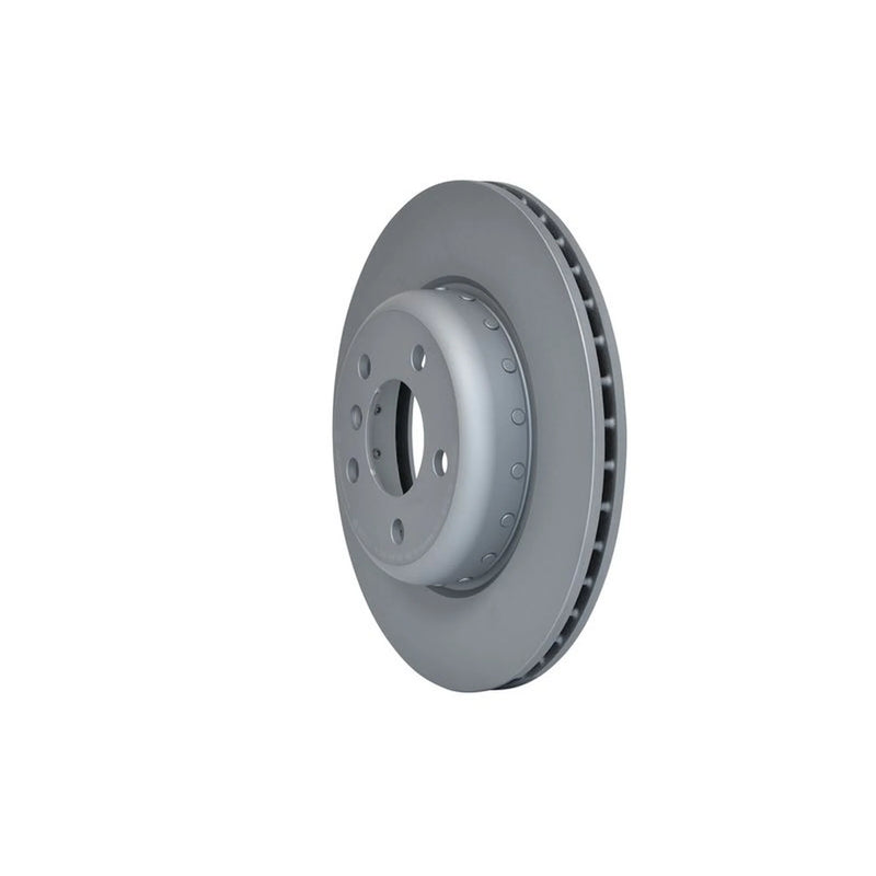 Bosch 2 x Vented Front Brake Discs 0 986 479 E07