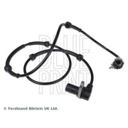 Blue Print ABS Wheel Speed Sensor Rear Right ADN17107C