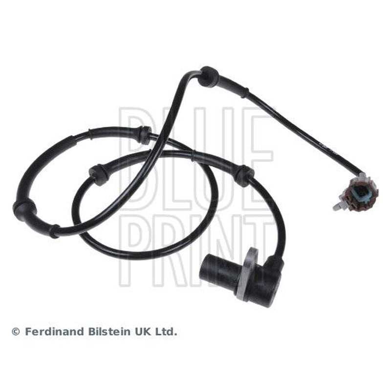 Blue Print ABS Wheel Speed Sensor Rear Right ADN17107C