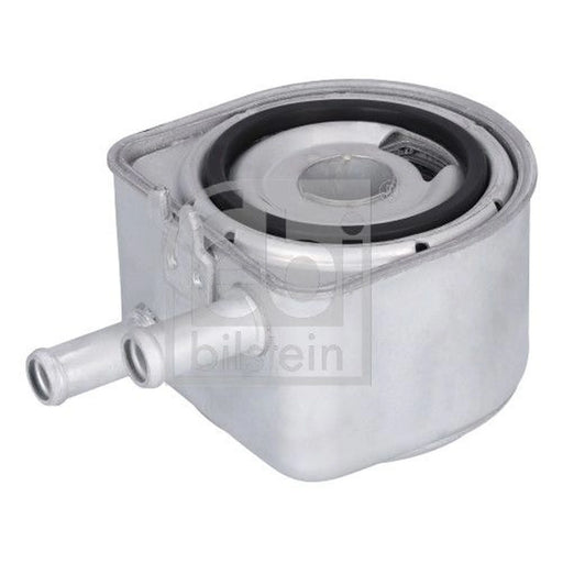 Febi Engine Oil Cooler 100500