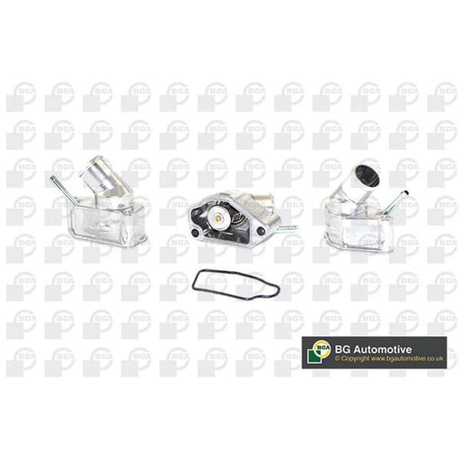 BGA Thermostat,Coolant CT5140