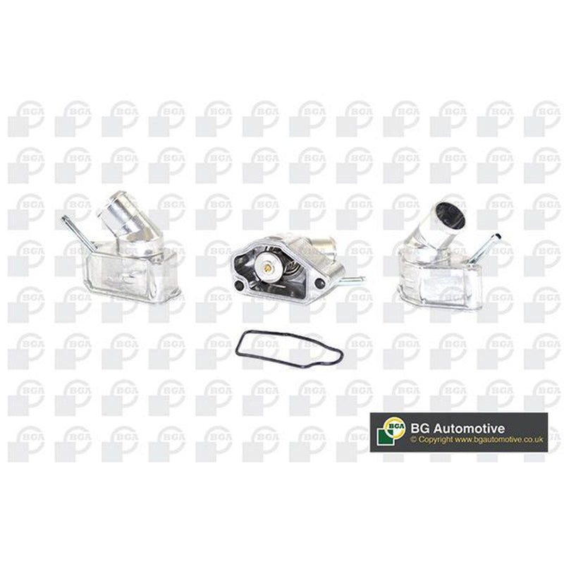BGA Thermostat,Coolant CT5140