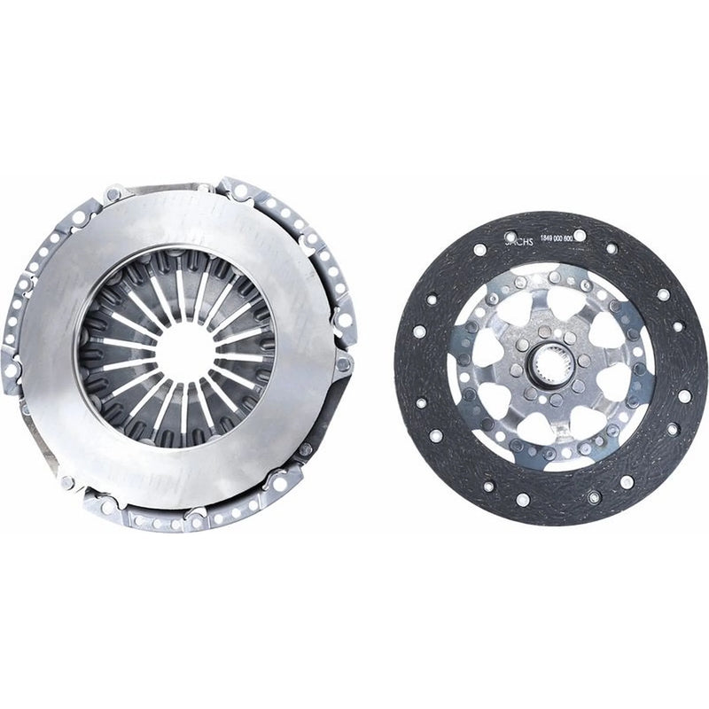 Sachs Clutch Kit Set 3pc 3000951210