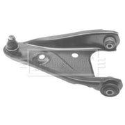 Borg & Beck Control/Trailing Arm BCA7028