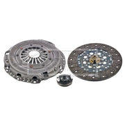 Borg & Beck Clutch Kit Set 3pc 235mm HK2830