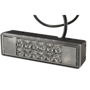 Hella Strobe-Type Beacon High 2XD 009 048-011