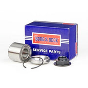 Borg & Beck Wheel Bearing Kit BWK1107