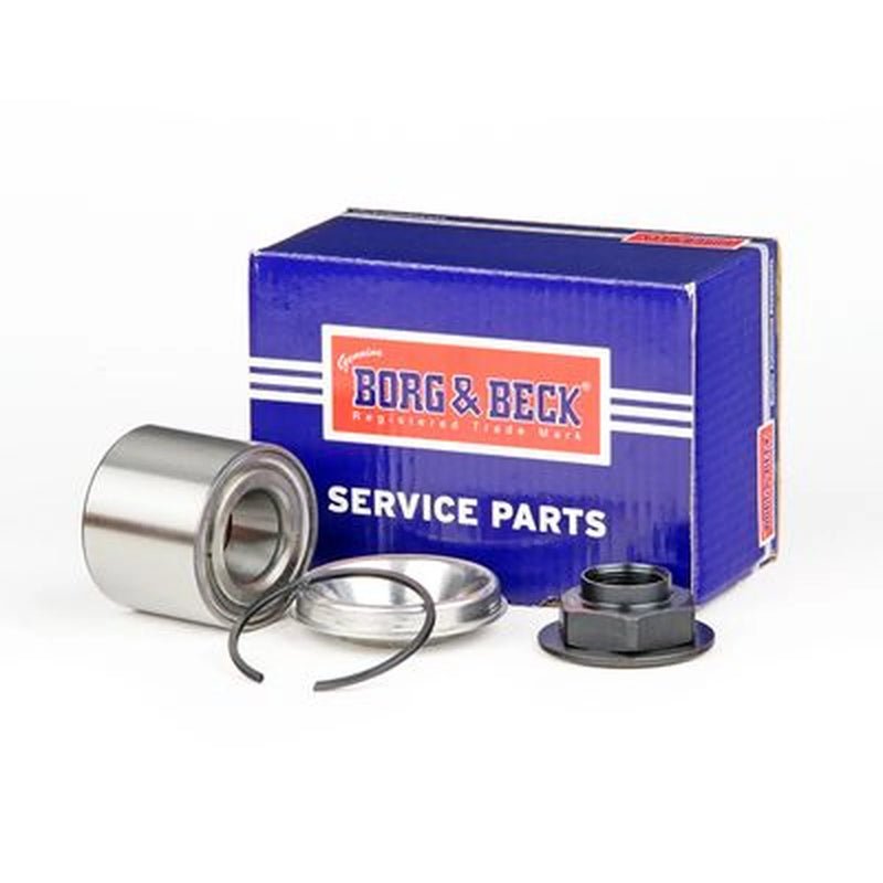 Borg & Beck Wheel Bearing Kit BWK1107
