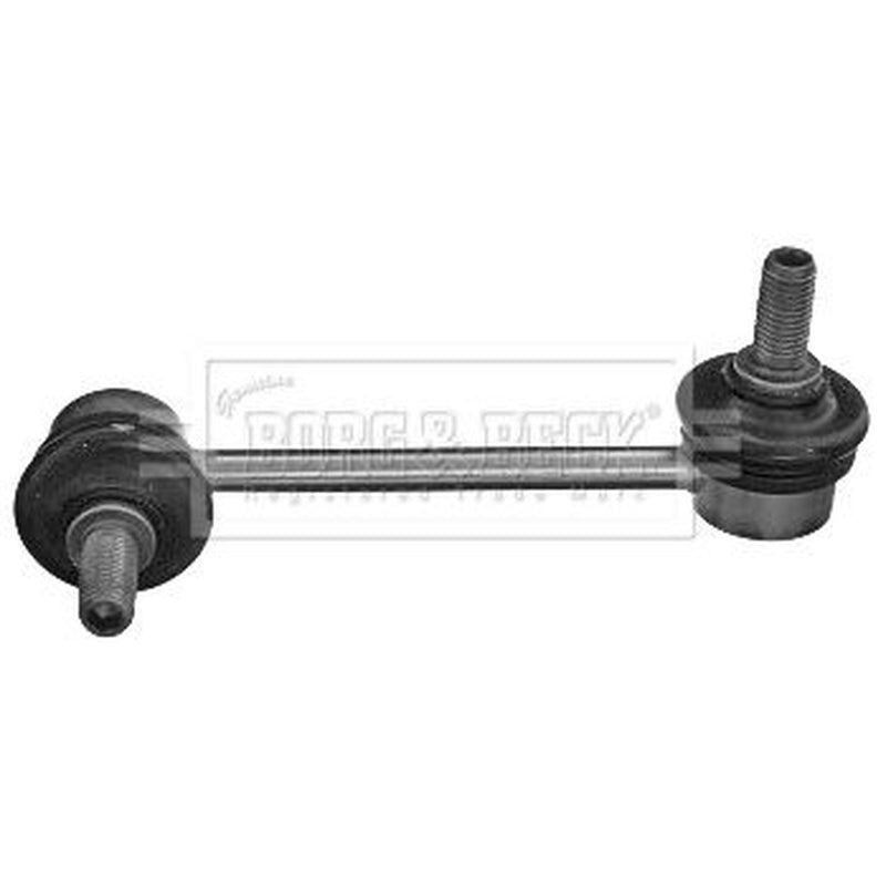 Borg & Beck Stabiliser Bar Link Coupling Rod BDL6989