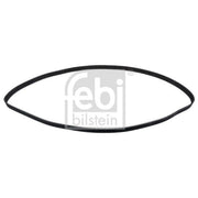 Febi Timing Belt Cambelt 281 Teeth 21776