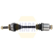 NAPA CV Drive Shaft Driveshaft Front Right NDS1586R