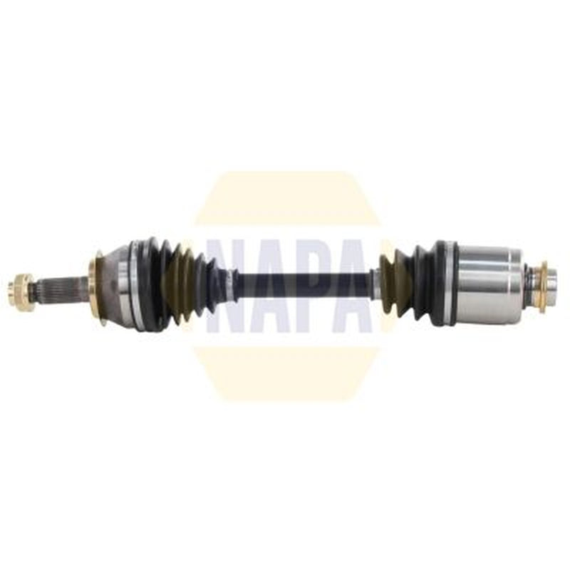 NAPA CV Drive Shaft Driveshaft Front Right NDS1586R