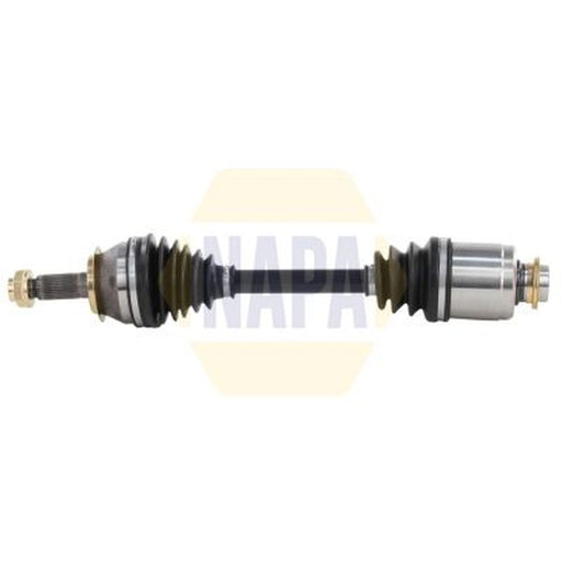NAPA CV Drive Shaft Driveshaft Front Right NDS1586R