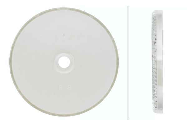 Hella 8RA 002 014-241 Reflector