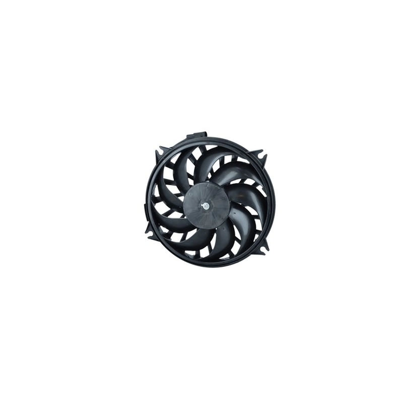 NRF Engine Cooling Fan Right 470052
