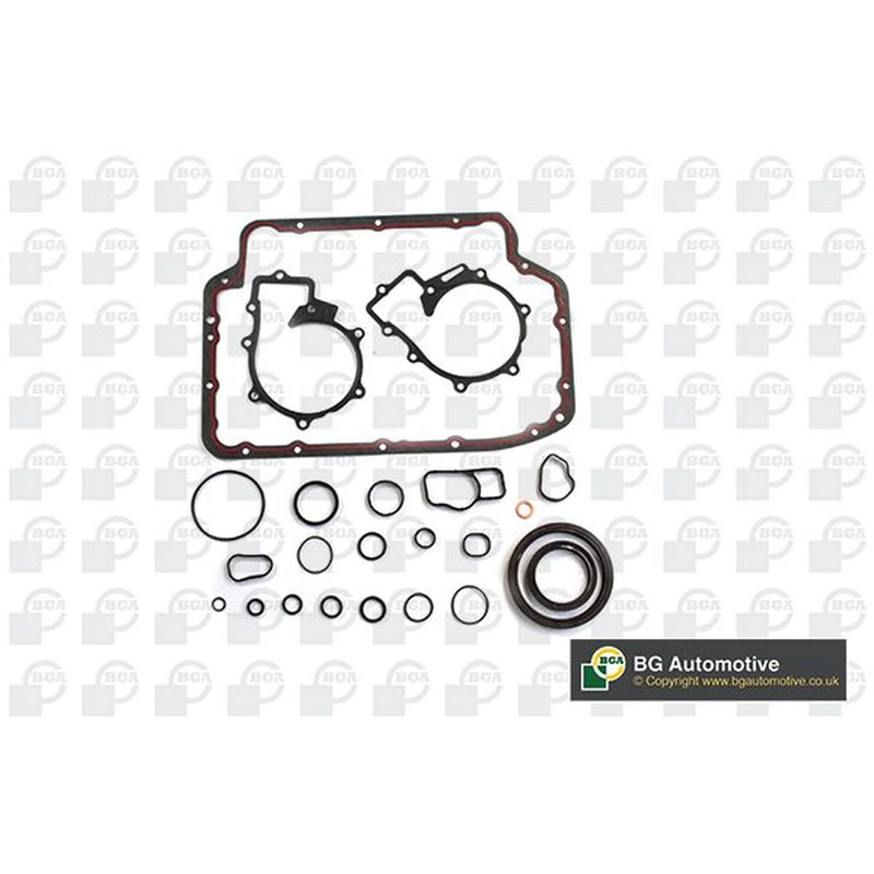 BGA Crankcase Gasket Kit ID CK5605