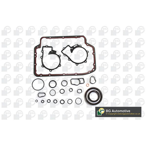 BGA Crankcase Gasket Kit ID CK5605