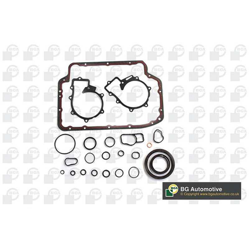 BGA Crankcase Gasket Kit ID CK5605