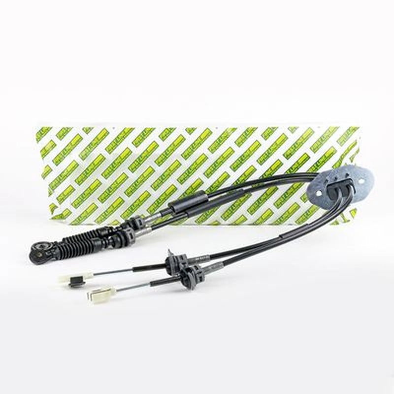 First Line Manual Transmission Cable Pull FKG1300