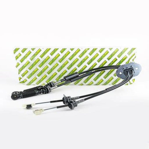 First Line Manual Transmission Cable Pull FKG1300