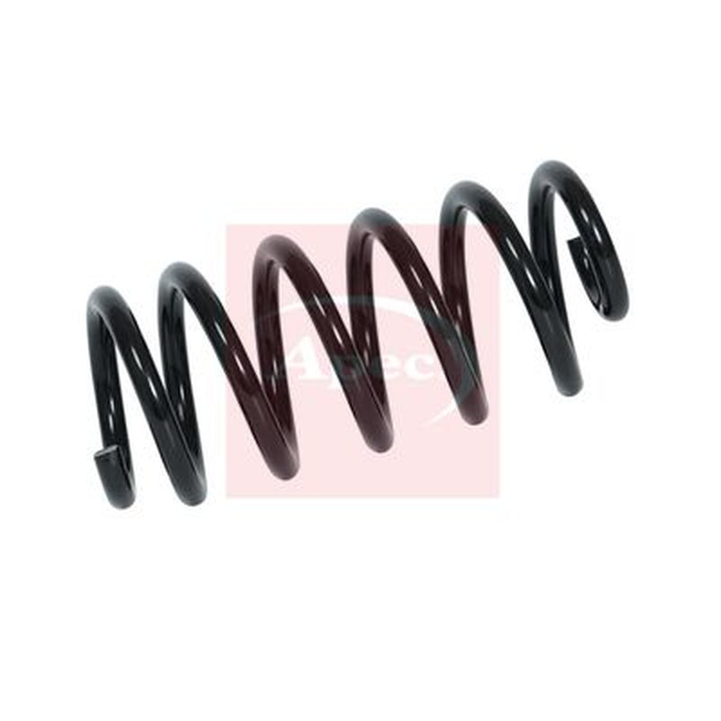 Apec Front & Rear Suspension Springs ACS2025