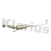 Klarius Box With Centre Pipe Centre HY292L