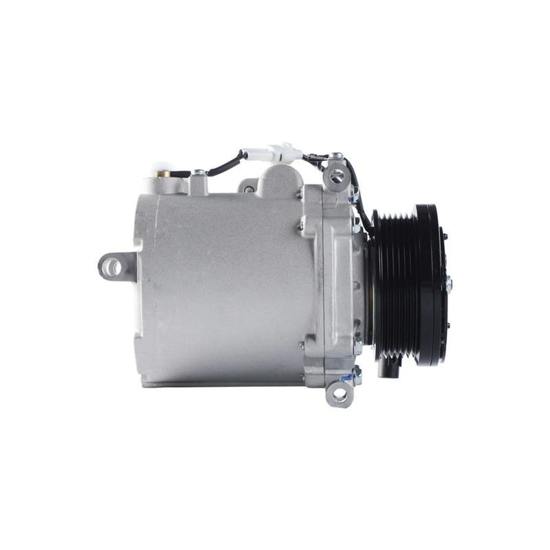 Hella Air Conditioning Compressor 8FK 366 200-451