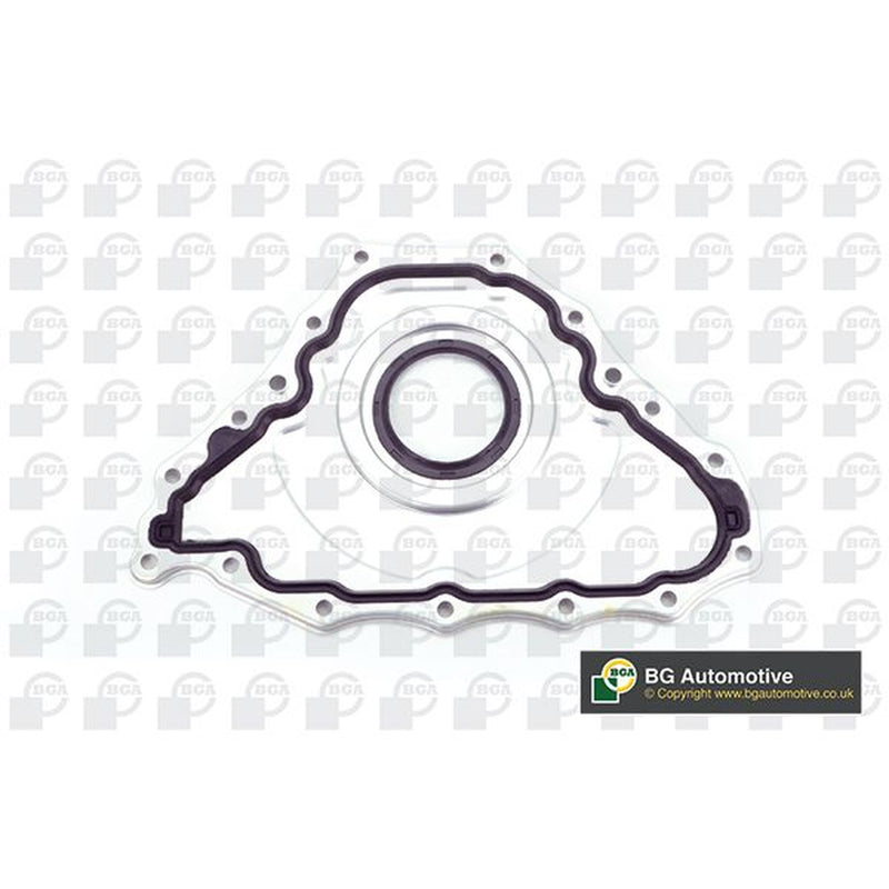 BGA Crankshaft Shaft Seal 68mm OD ID Wide OC5602