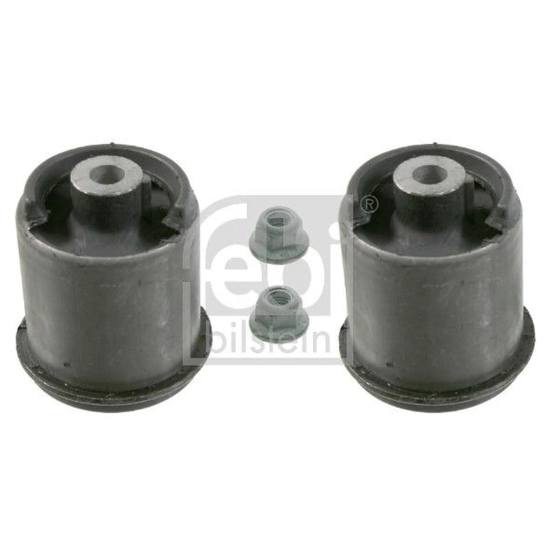 Febi Axle Beam Bush Set 69mm OD ID Thick 19930