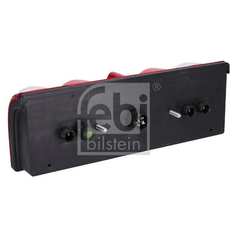 Febi Tail Light / Lamp Left 193015