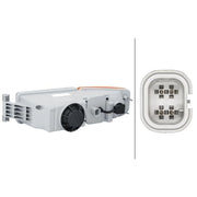 Hella Spotlight Right 1NB 354 986-041